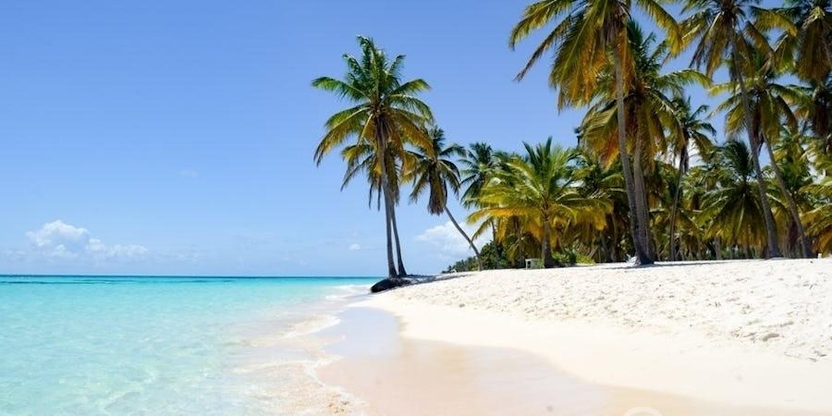 Canto de la Playa (Dominikanische Republik)