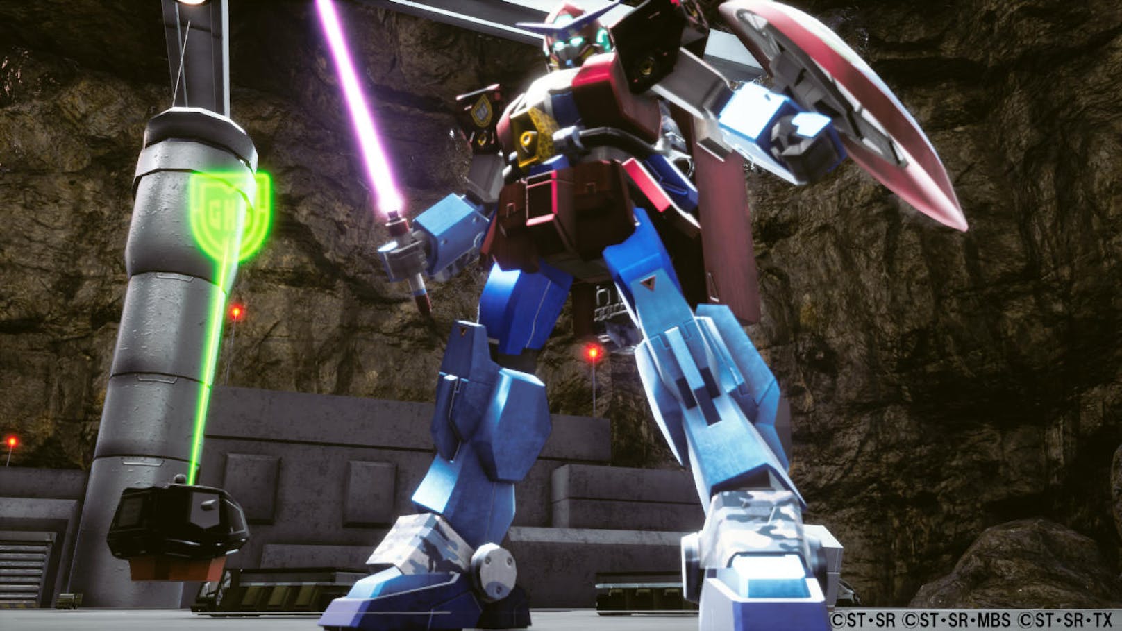 Das neueste Spiel des bekannten Mecha-Franchise New Gundam Breaker ist im PlayStation Network für PlayStation 4 erschienen. Jeder, der New Gundam Breaker spielt, bekommt mit dem Day-One-Patch eine bestimmte Menge an In-Game-Währung geschenkt. Spieler können ihre 100.000 GP nach Herzenslust ausgeben und neue Teile für ihre Gunpla erwerben. Außerdem stabilisiert der Day-One-Patch den Online-Modus.