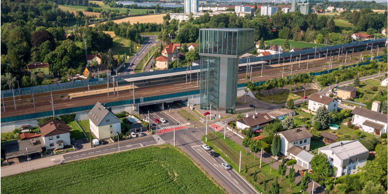 Linz fights with study for its cable car – Upper Austria