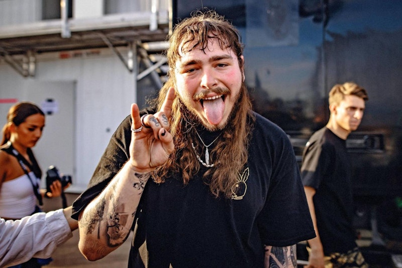 Post Malone
