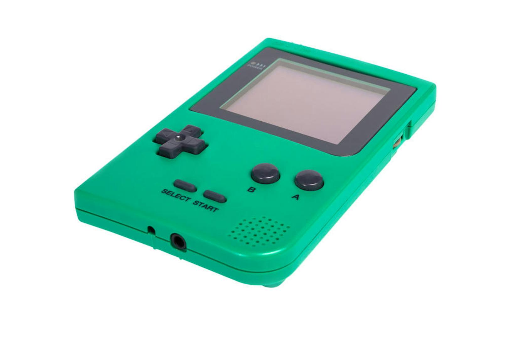 Gameboy: Tetris sorgte für millionenfache Verkäufe der Mini-Konsole. Er wurde später durch den Nintendo DS abgelöst.