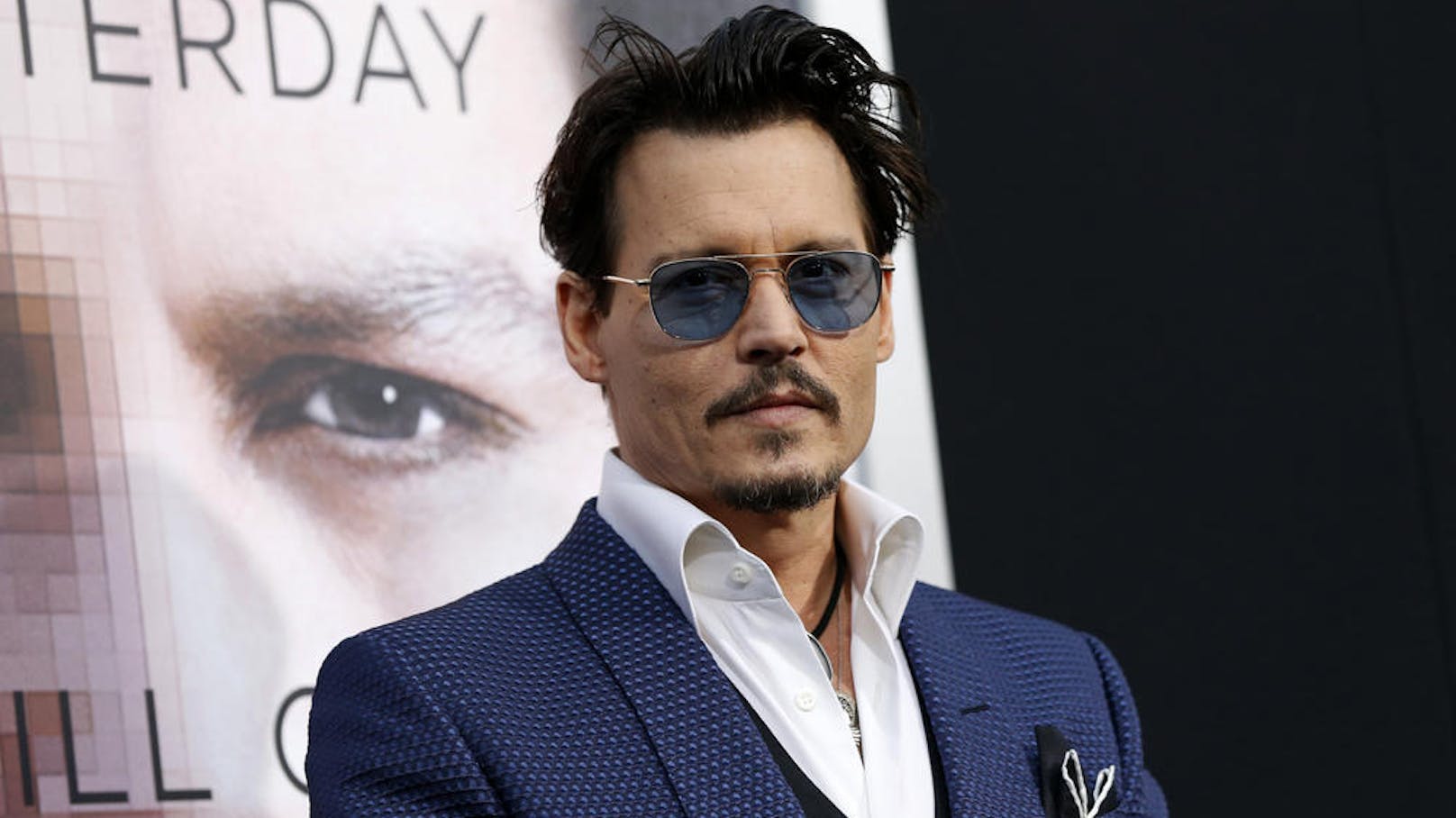 Auf seine Fans ist Verlass: Die Anhänger von <strong>Johnny Depp</strong> wollen ihr Idol auch weiterhin als bösen Zauberer auf der Leinwand sehen.