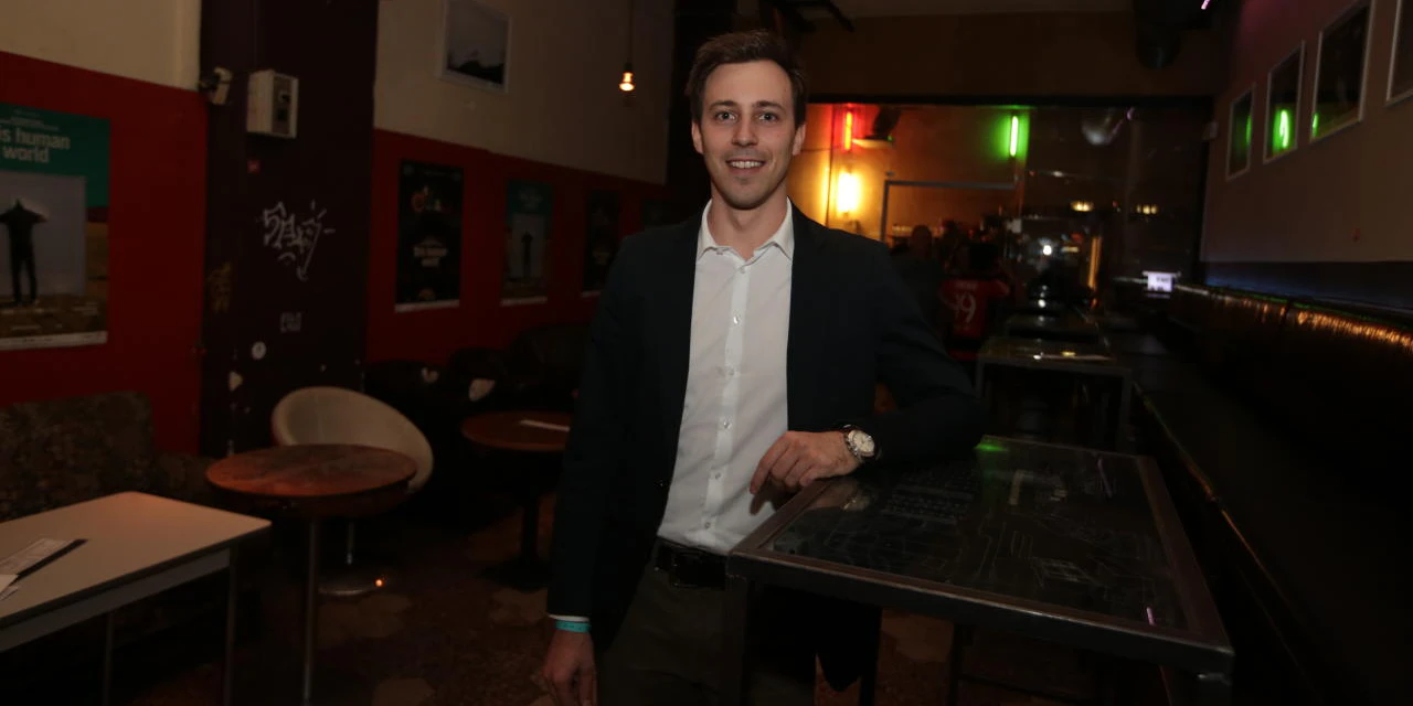 Nico Marchetti (ÖVP)