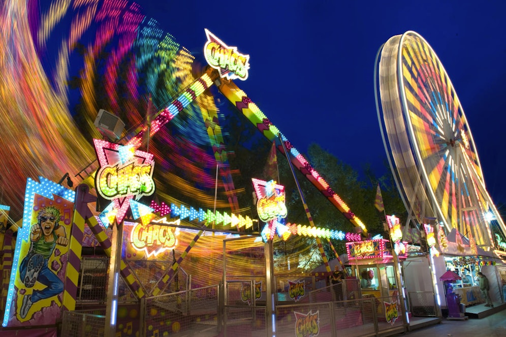 Der Urfahranemarkt muss abgesagt werden.