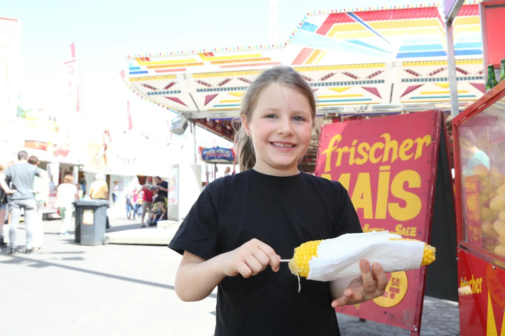 Nach dem Frühjahrsmarkt wurde auch der heurige Herbstmarkt wegen Corona abgesagt. Kritik für diese Entscheidung kommt vom blauen Infrastrukturreferenten Markus Hein.&nbsp;