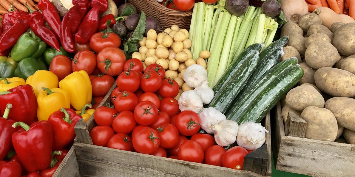 NGOs warnen, dass Patente auf Leben&nbsp;Monopole auf die Grundlagen unserer Ernährung schaffen würden