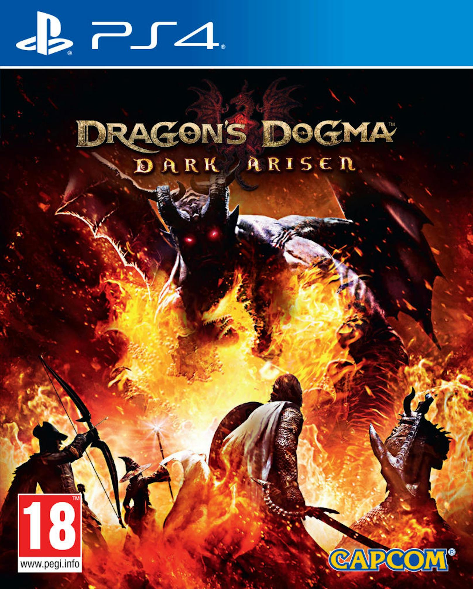 Wer in Skyrim schon jeden Stein zweimal umgedreht hat, der kann durchaus einen Abstecher nach Gransys wagen - zumal die HD-Version von "Dragon's Dogma: Dark Arisen" nur 25 Euro kostet.