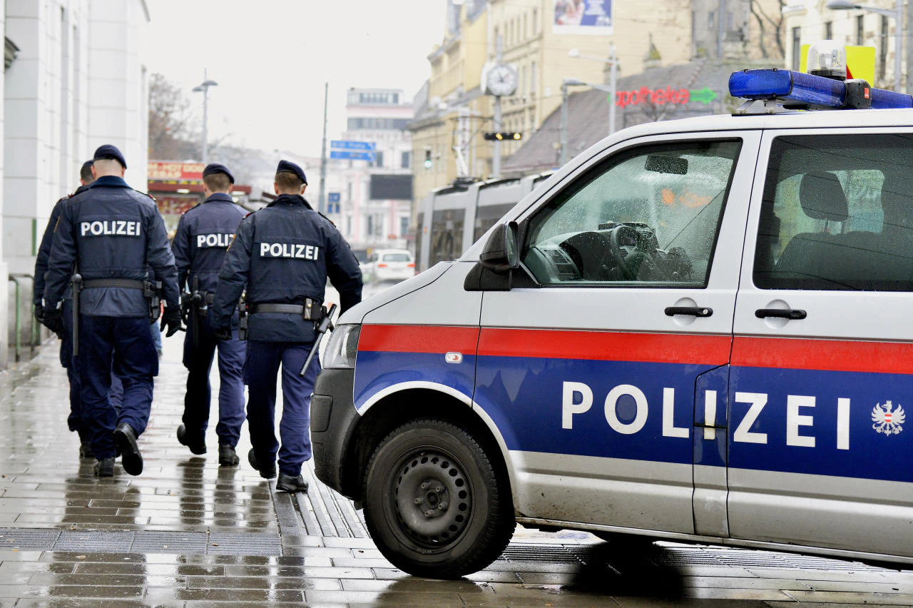 Allein in der Steiermark und in Kärnten fehlen 578 Polizisten.