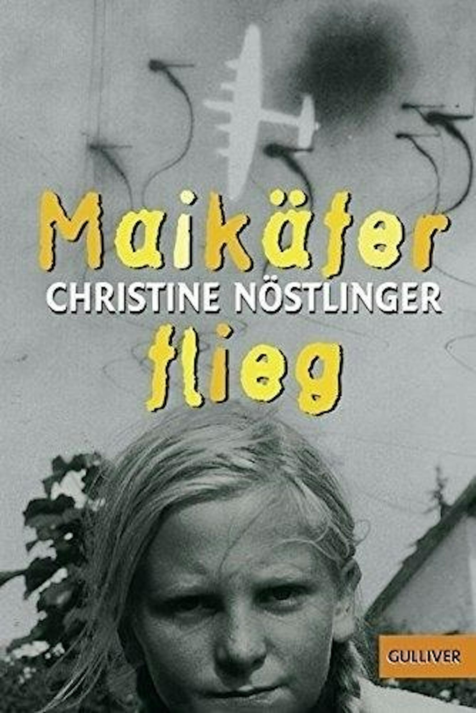 Maikäfer, flieg, 1973 (Gulliver von Beltz & Gelberg)