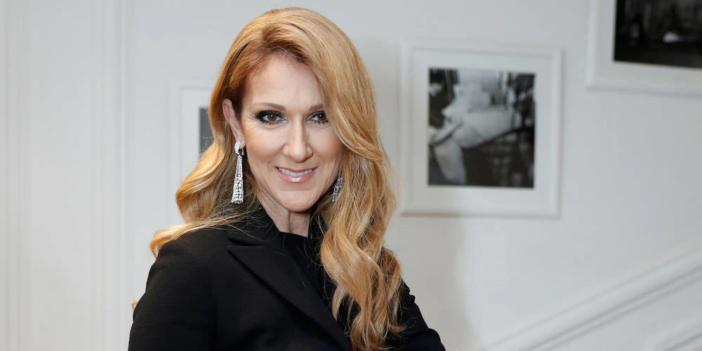 Celine Dion - 30. März 1968