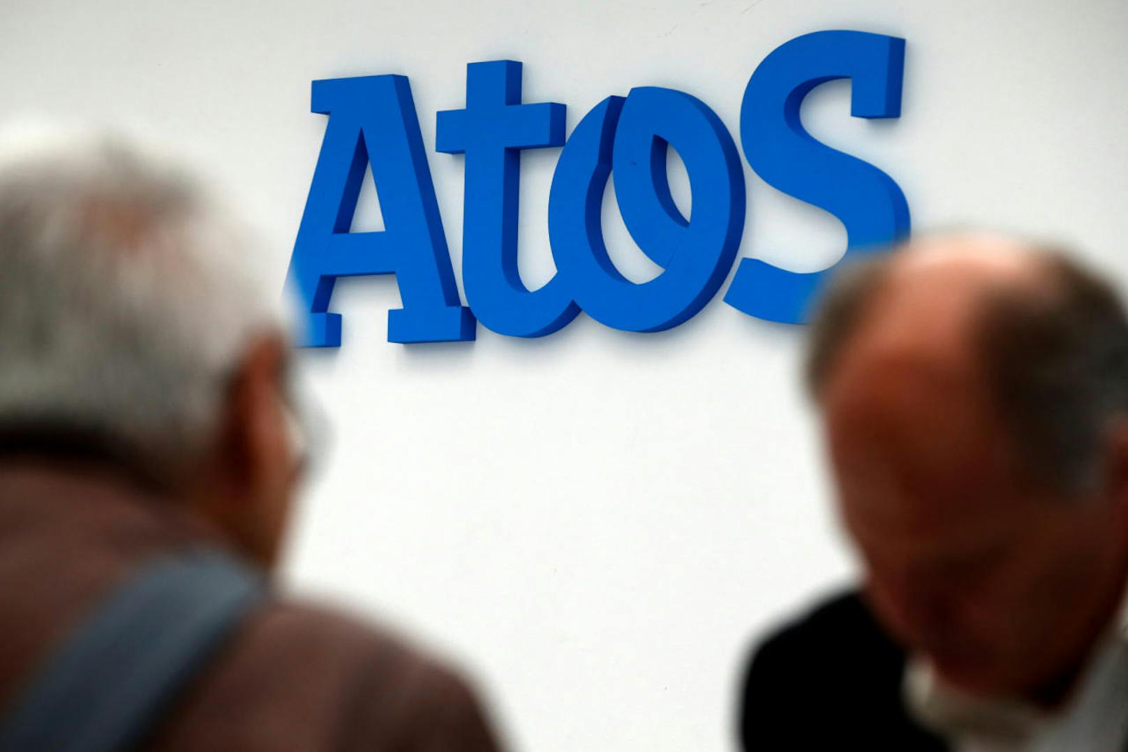 Atos verzehnfacht Supercomputing-Leistung für staatliche spanische Wetterbehörde AEMET.