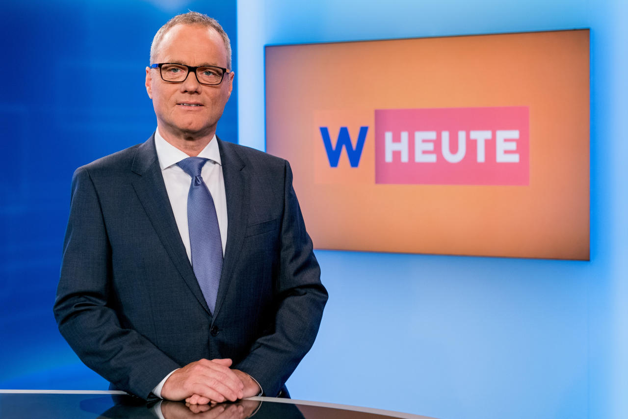 Tesarek tritt nach drei Jahrzehnten als ORF-Wien-Chef zurück..
