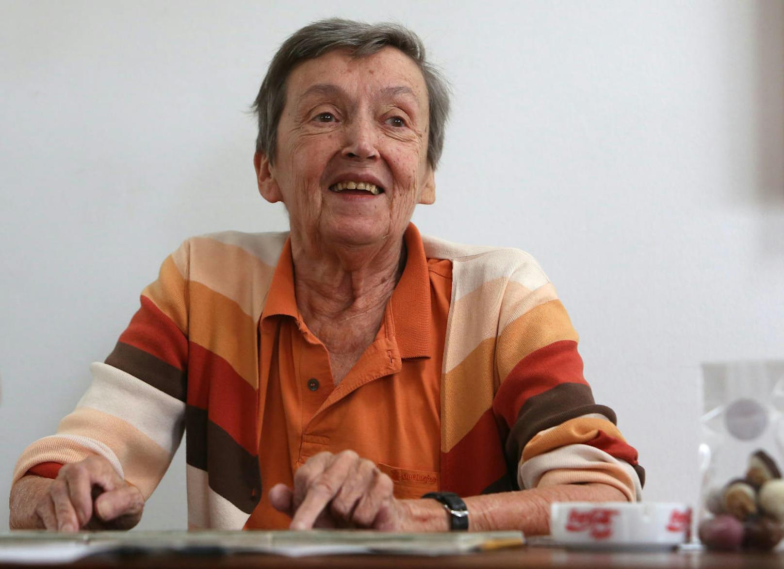 Christine Nöstlinger ist im Alter von 81 Jahren verstorben.