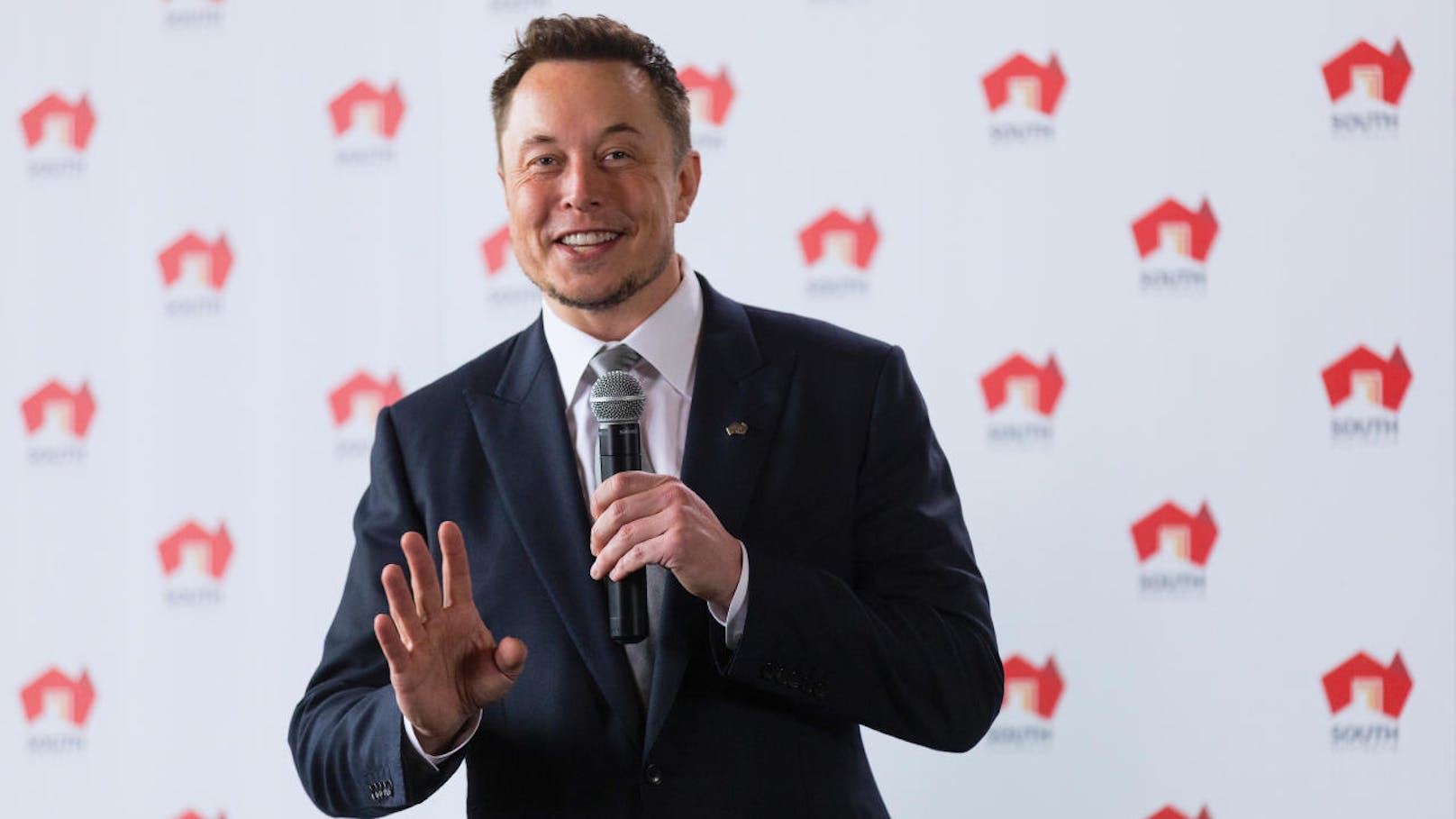 In der World Billionaires List gibt Forbes alljährlich einen Überblick über die Super- und Ultrareichen rund um den Globus (im Bild: Tesla- und SpaceX-Gründe <strong>Elon Musk</strong>)