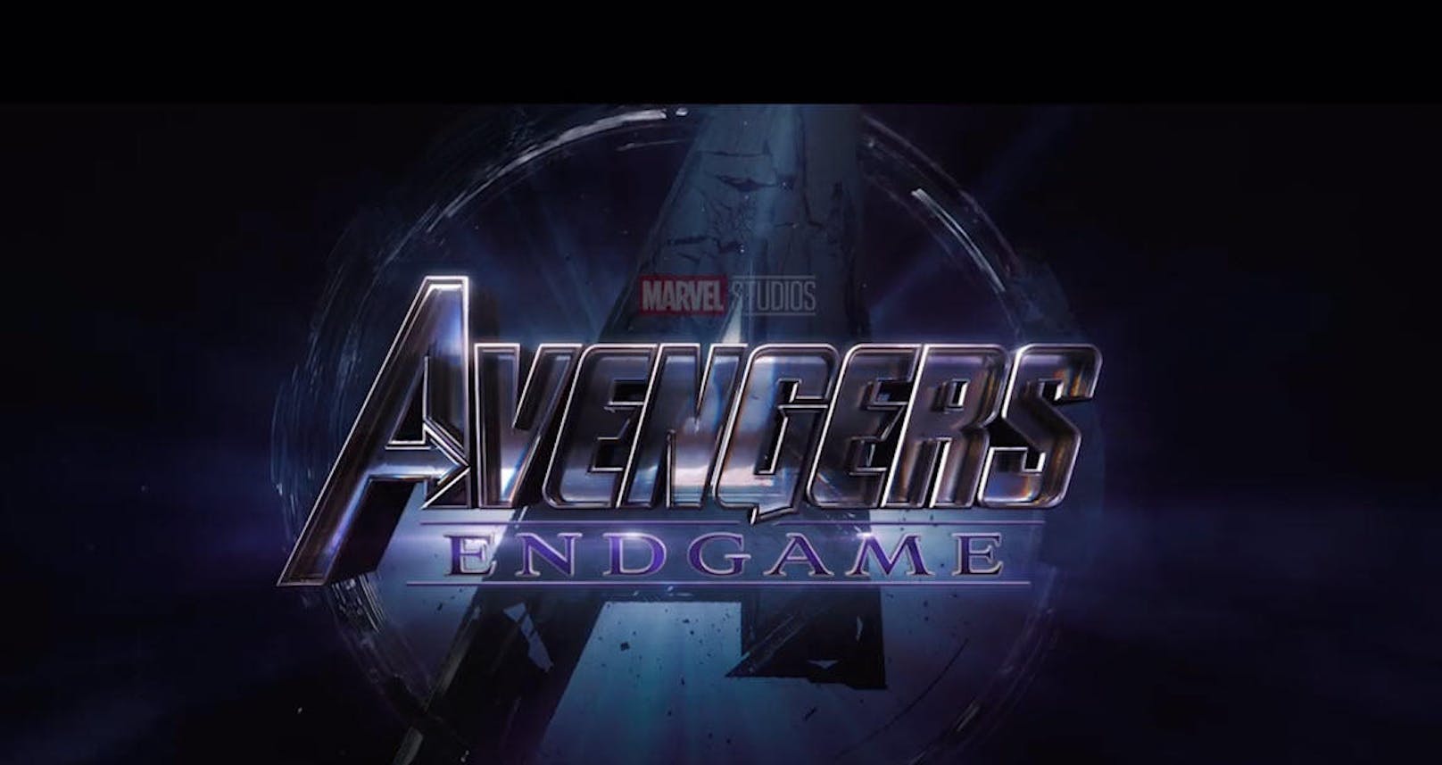 Dass sich der "Avengers"-Schriftzug am Ende des Trailers aus diversen Bröseln und Staubkörnern wieder zusammensetzt ist ein gutes Zeichen dafür, dass die von Thanos ausgelöschten Helden zurückkehren werden.