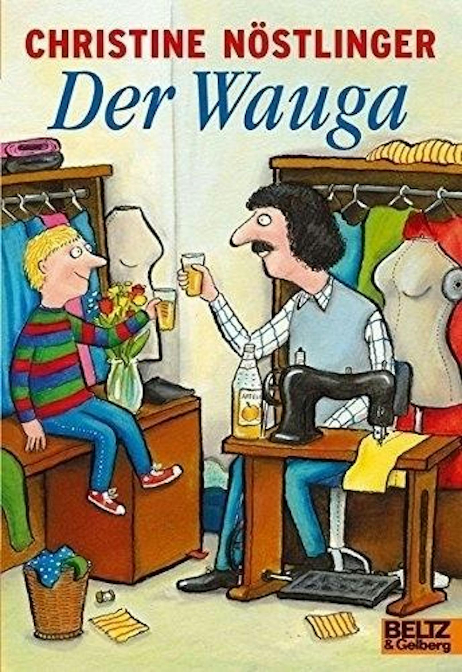 Der Wauga, 1985