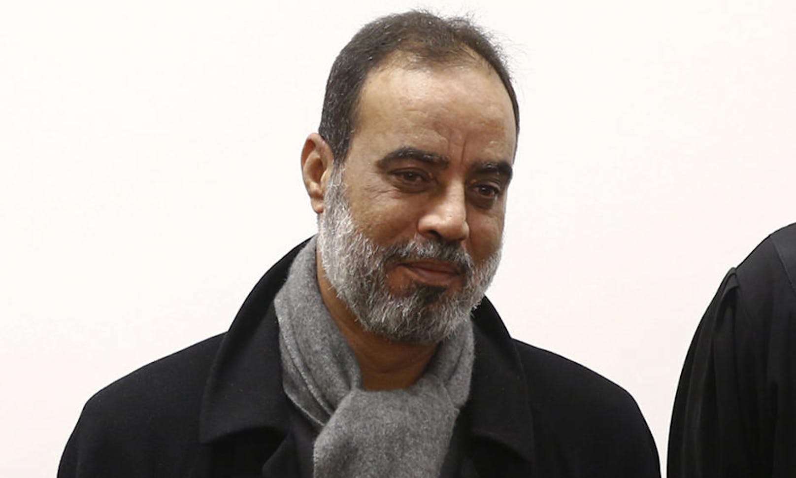 Salafisten-Prediger Ibrahim Abou-Nagie vor Gericht in Köln
