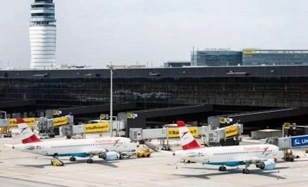 Flughafen Wien