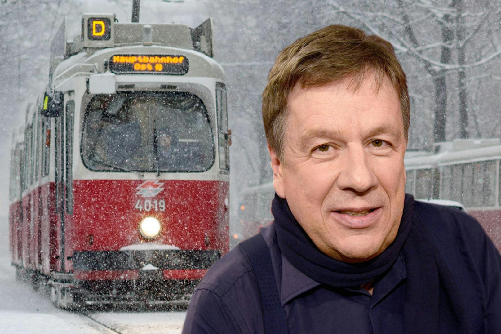 Am Wochenende kommt der Winter zurück: Laut den Experten von Wetter-Guru Jörg Kachelmann wird sogar in Wien Schnee vom Himmel rieseln: <b>Die genaue Prognose für Ihr Bundesland zum Durchklicken >>></b>