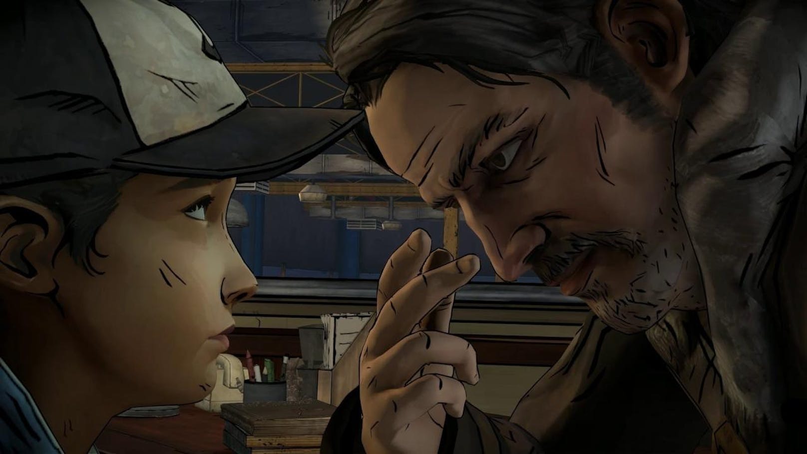  <a href="https://www.heute.at/digital/games/story/The-Walking-Dead--The-Telltale-Series-Collection-54987397" target="_blank">The Walking Dead: The Telltale Series Collection</a>