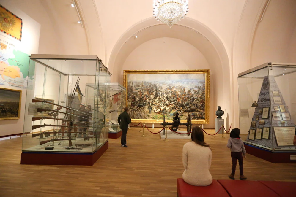 Laut Experten ist die Schau überholt und unzureichend.