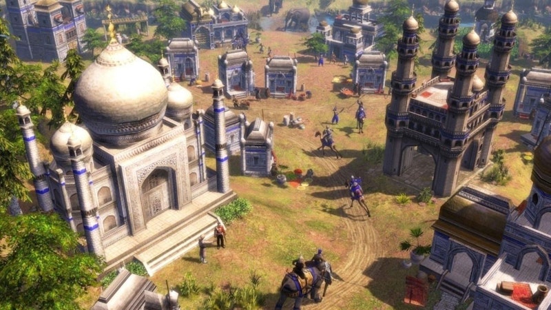 Die "Definitive Edtition" ist trotzdem eine elegante und beeindruckende Auferstehung von "Age of Empires". Grafisch hat man den Titel bis ins kleinste Detail aufgewertet, spielerisch ist er bei seinen genialen Wurzeln geblieben.