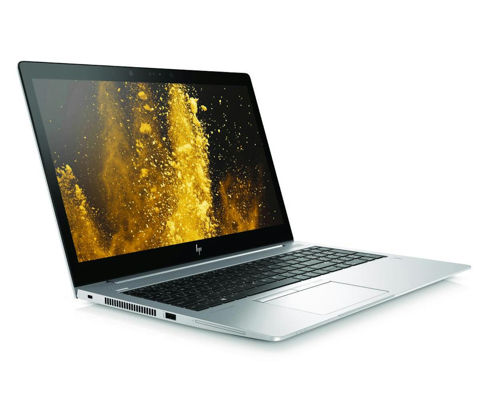 HP enthüllt eine ganze Reihe neuer Geräte, Bildschirme und Zubehörteile und erweitert die HP EliteBook 800-Serie sowie die HP ZBook 14u und 15u mobilen Workstations um Premium-Features. Herzstück: Das HP EliteBook 830 G5 ersetzt das HP EliteBook 820 G4 mit einem 13-Zoll-Bildschirm (33,02cm) in einem 12-Zoll-Notebook-Profil (30,48cm).