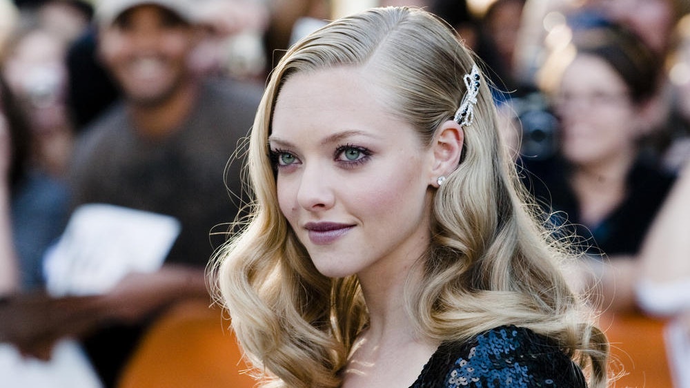 Amanda Seyfried beim 34. Toronto International Film Festival, 2009.