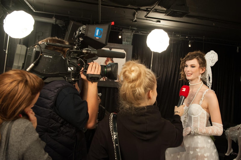 GNTM 2018 - Folge 8