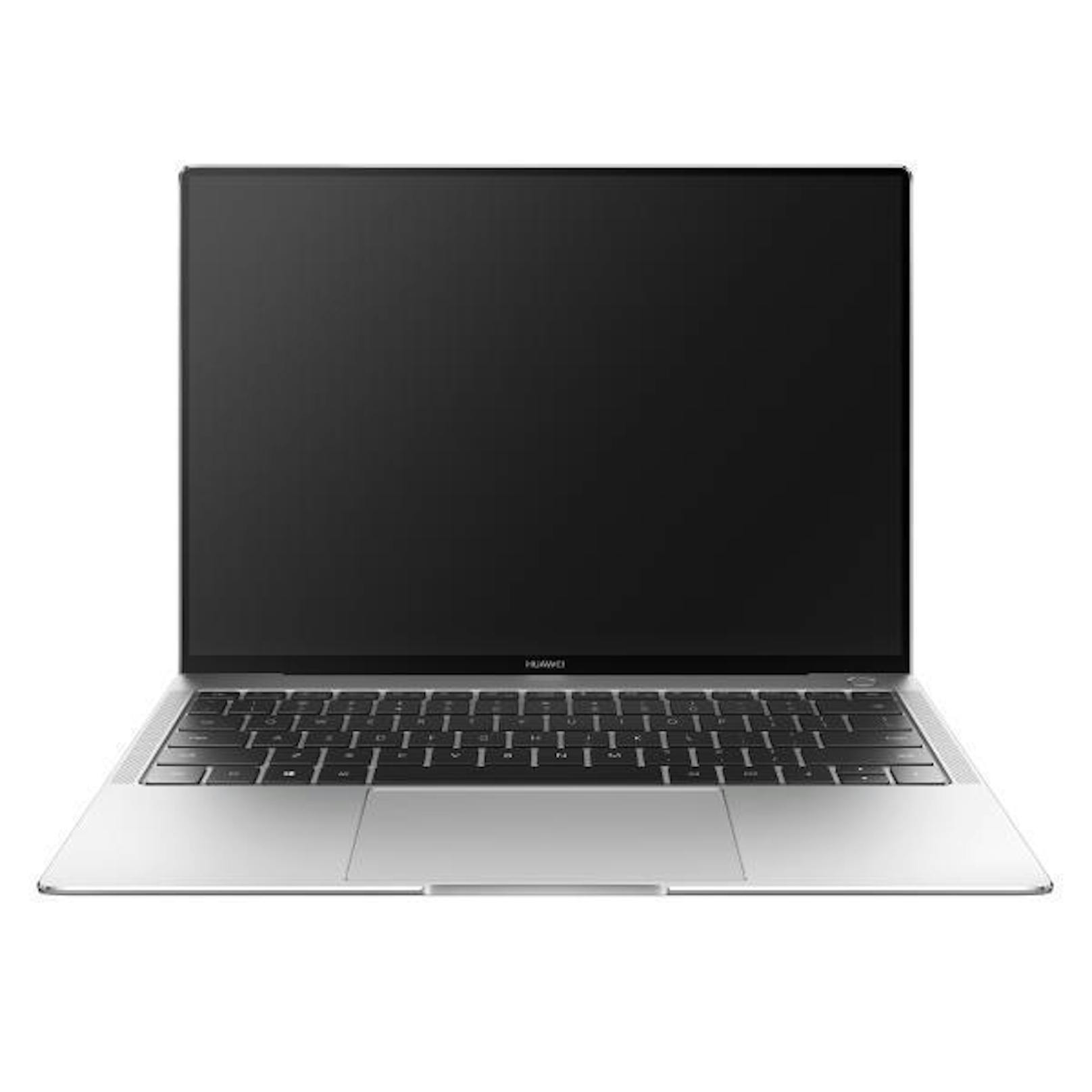Das MateBook X Pro verfügt über ein 13,9 Zoll großes Display.
