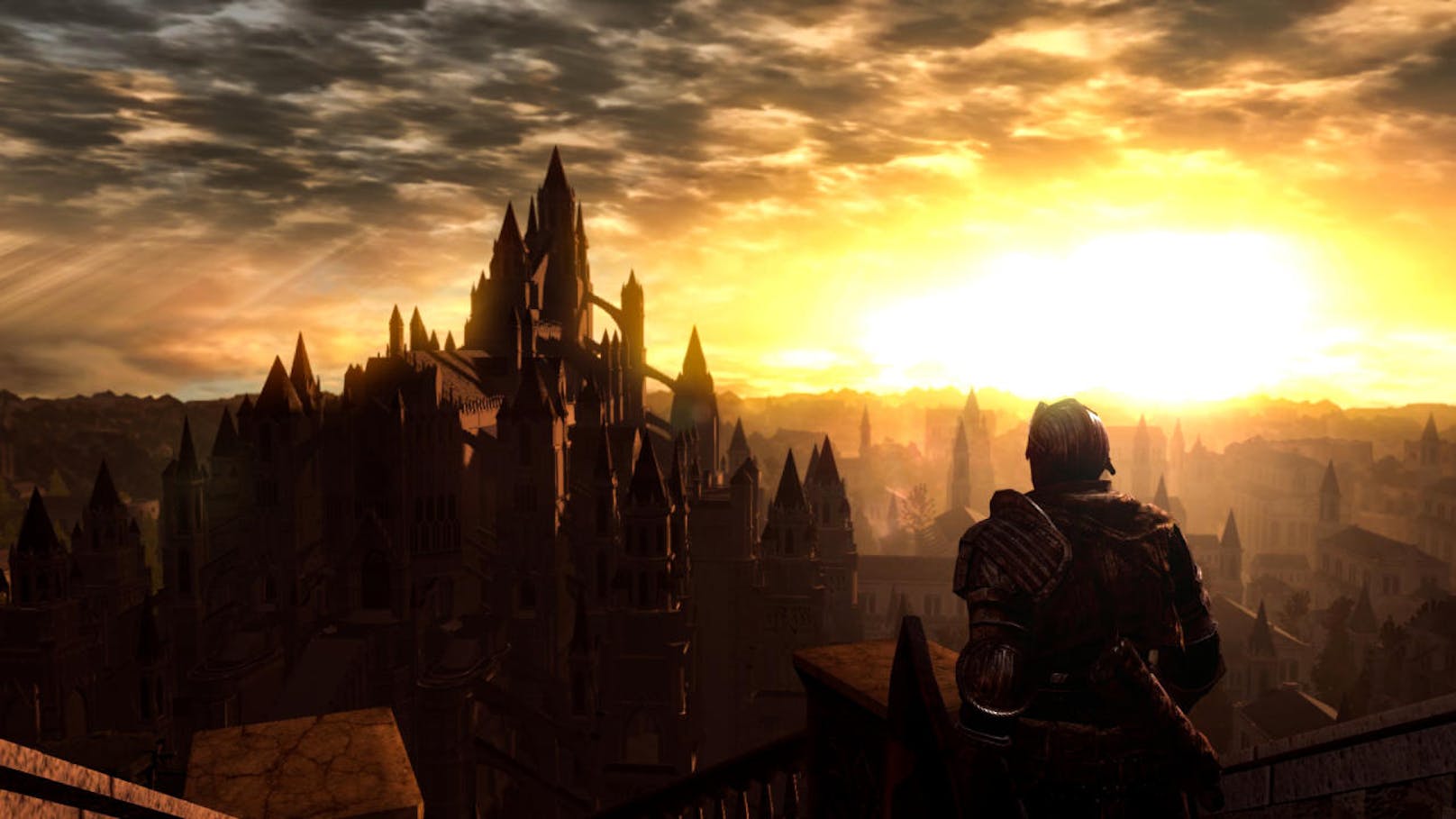 Doch trotz allem bleibt Dark Souls eines der gewaltigsten und überragendsten Spiele der letzten mindestens zehn Jahre und Dark Souls Remastered holt dabei noch das eine oder andere Quäntchen Spielfreude aus dem Ausnahmetitel heraus.