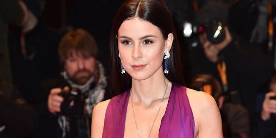 Darum Hat Lena Meyer Landrut Kein Problem Mit Nacktheit People Heuteat 