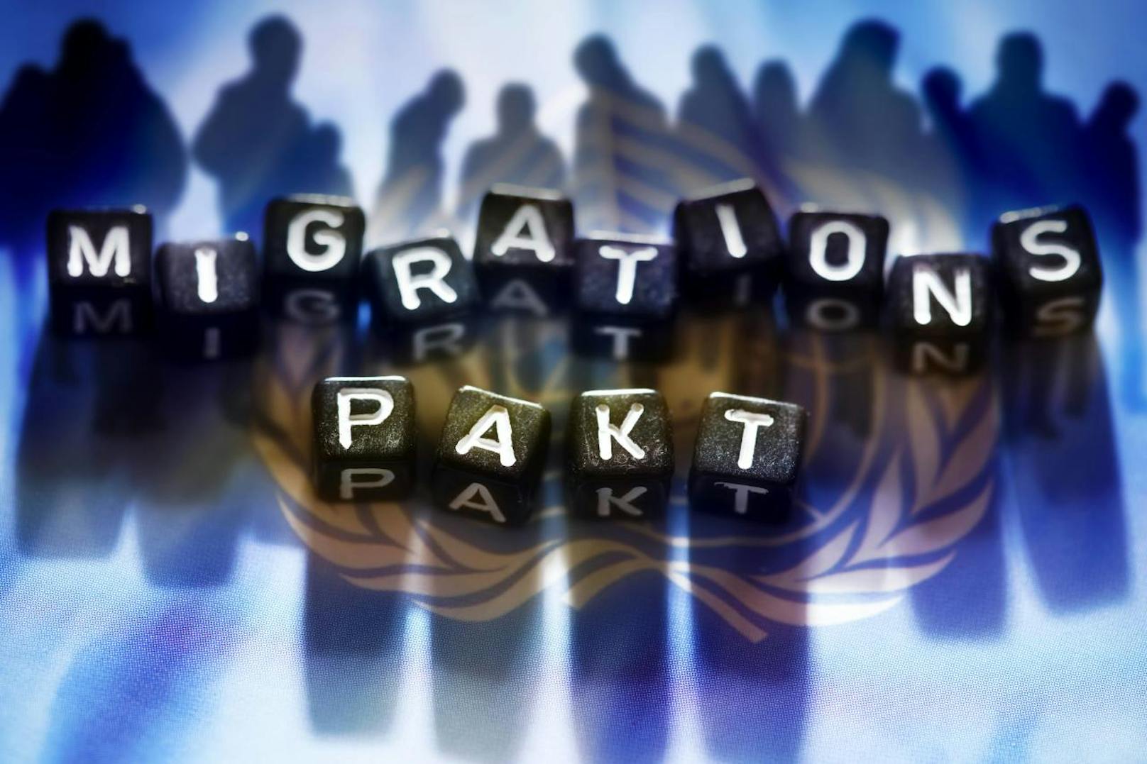 All diese Länder unterzeichnen den UN-Migrationspakt nicht >>>