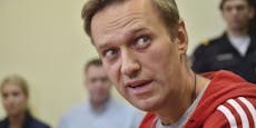 Putin-Gegner Nawalny soll in Berlin behandelt werden