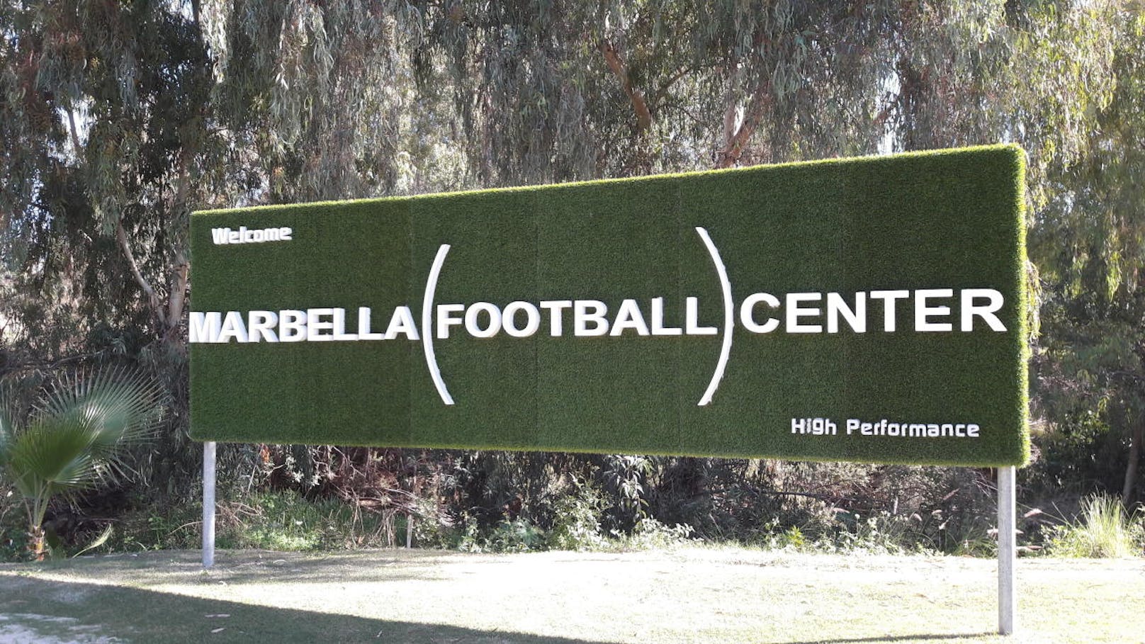Franco Foda bereitet das rot-weiß-rote Nationalteam im exklusiven Marbella Football Center auf die kommenden Aufgaben vor. "Heute" machte einen Lokalaugenschein.