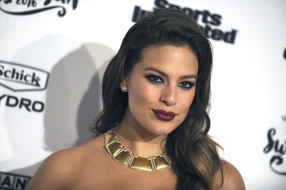 Ashley Graham