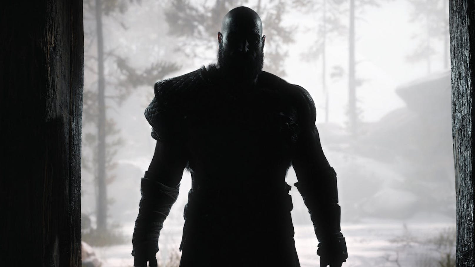 Kratos teilt weiterhin ordentlich aus, aber nun mit behäbigeren Schlägen - entweder mit bloßen Fäusten oder mit der Leviathan-Axt. Mit dieser hackt er wie besessen auf Gegner wie untote Draugare oder Trolle ein.