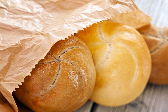 Personen, die am meisten Weißmehl-Produkte - wie beispielsweise Toastbrot - zu sich nahmen, erlitten zu 33 Prozent häufiger schwerwiegende Herz-Kreislauf-Erkrankungen.