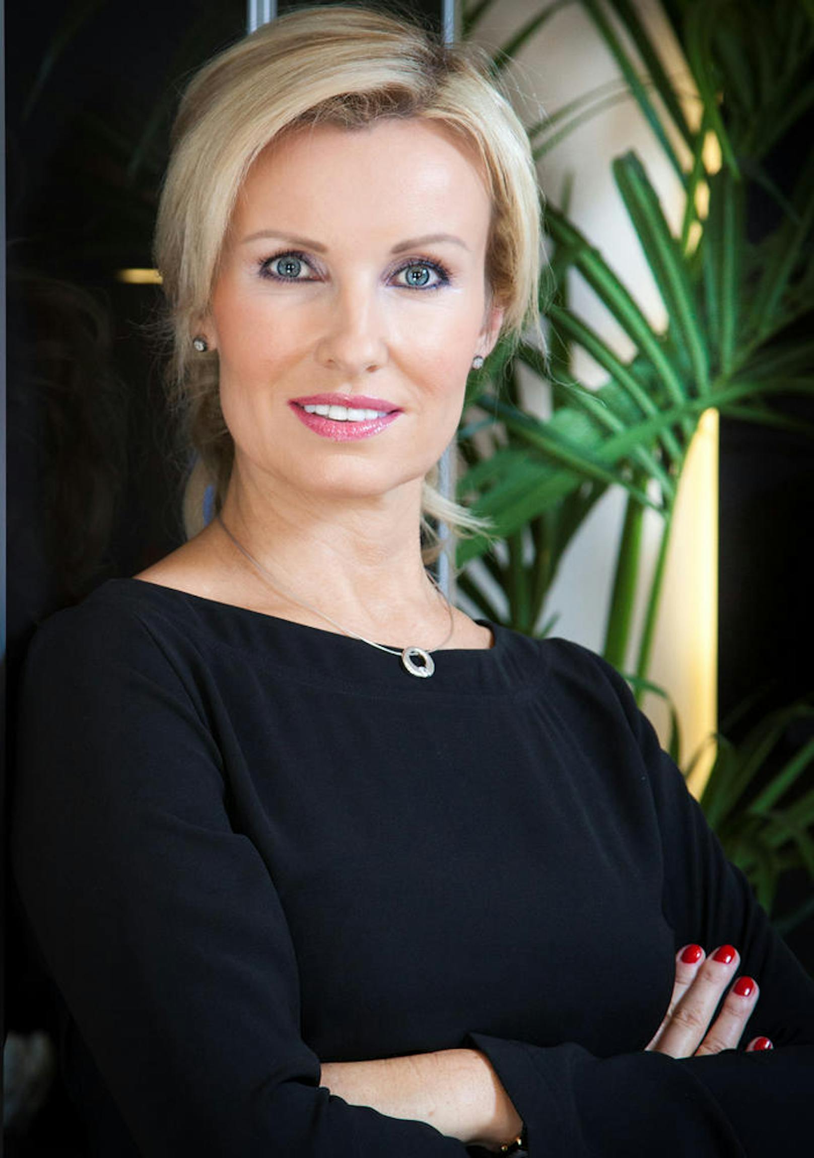 Anwältin Karin Prutsch