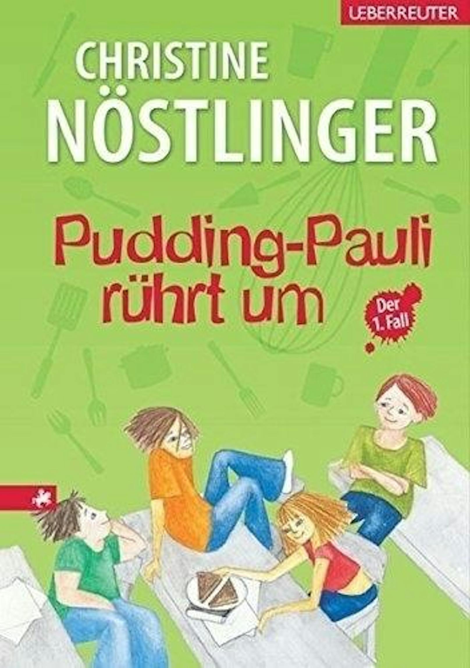 Pudding-Pauli rührt um, 2009