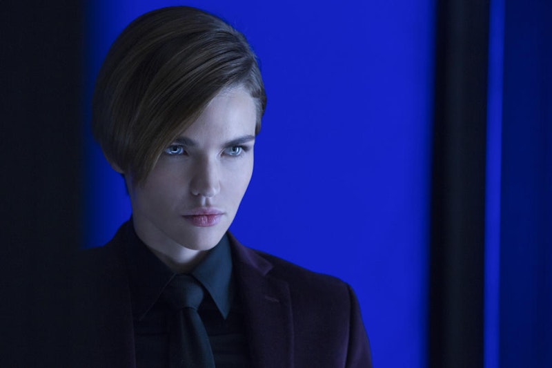 Ruby Rose in "John Wick: Kapitel 2"