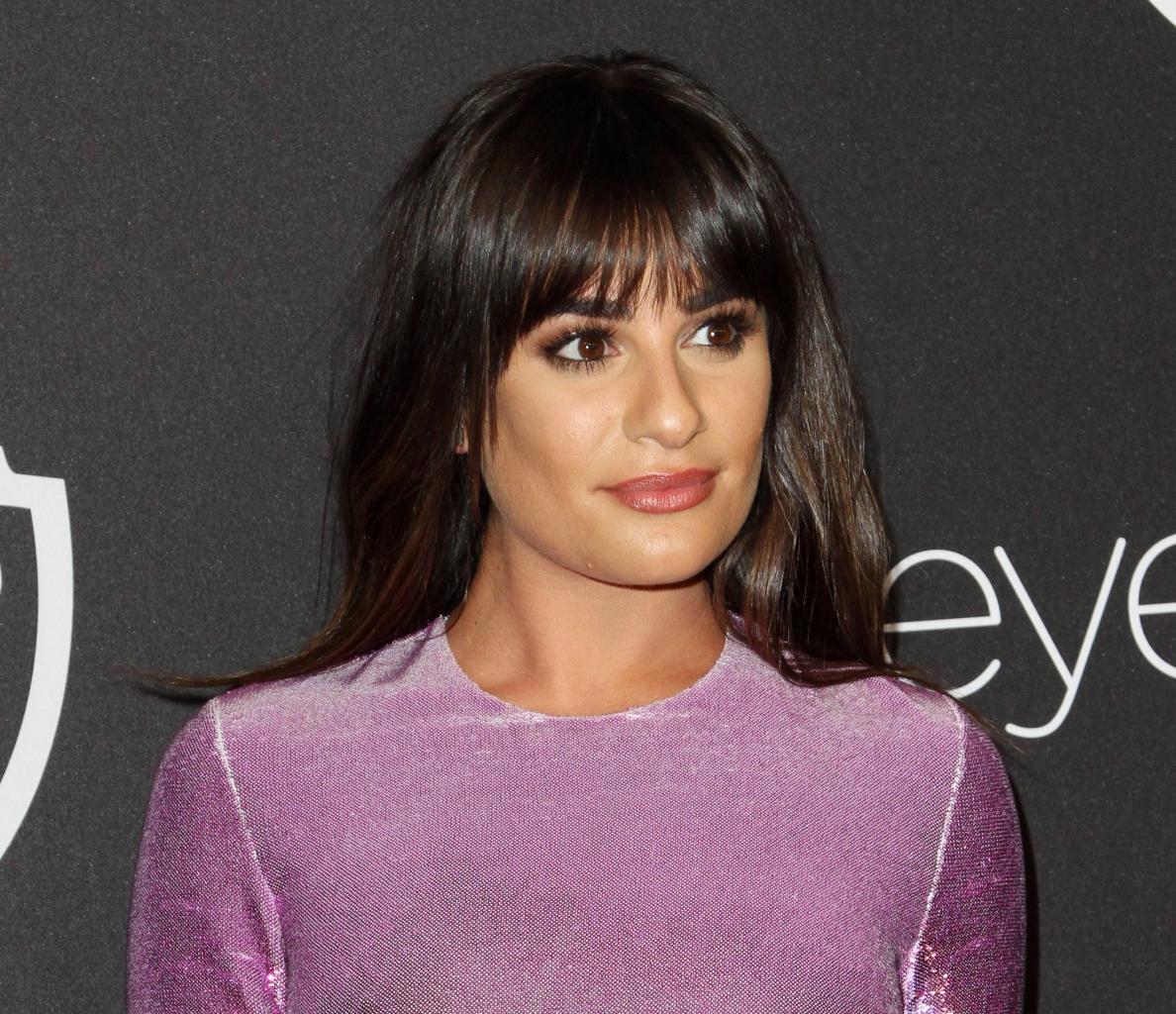 Lea Michele