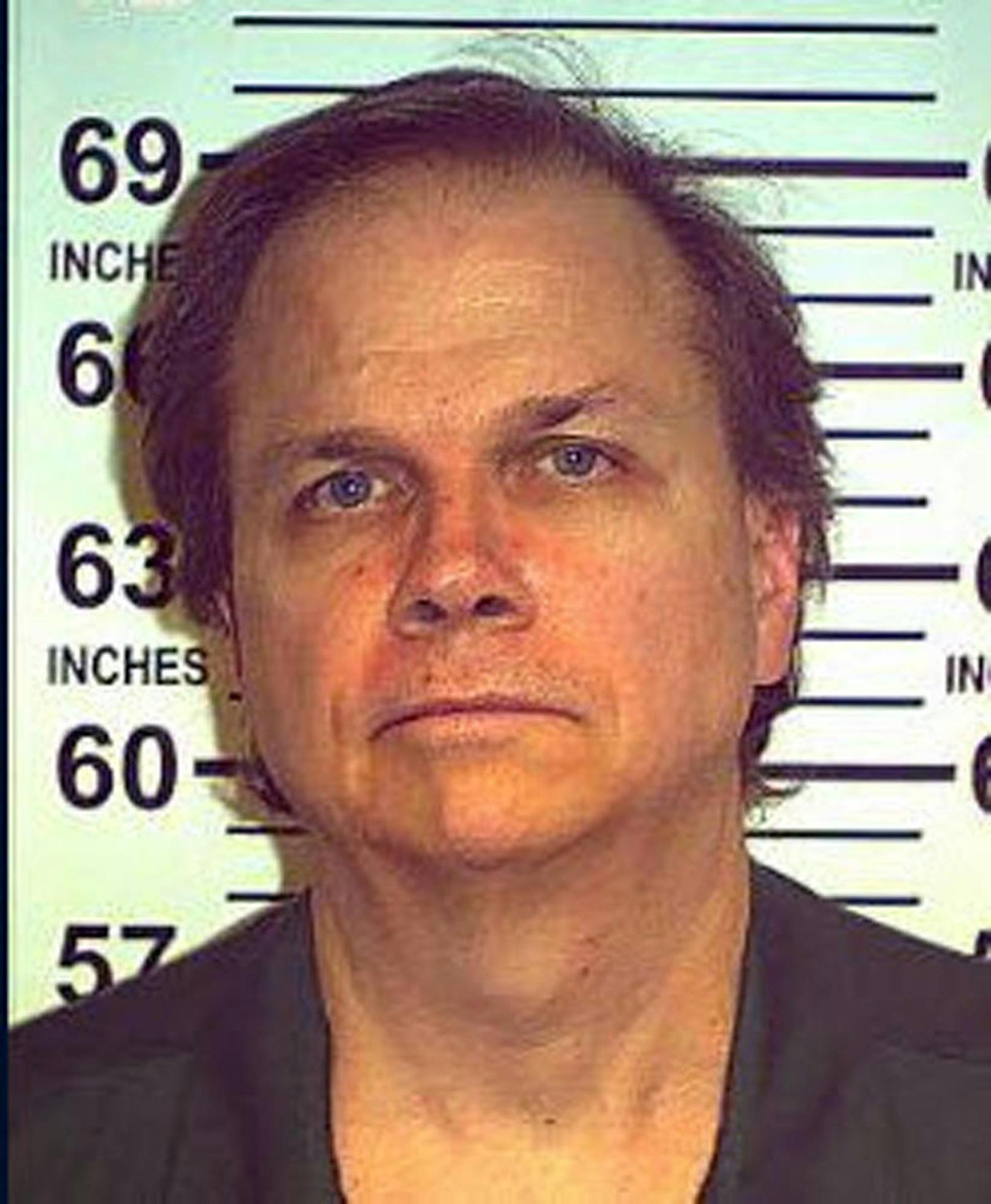 Mark David Chapman