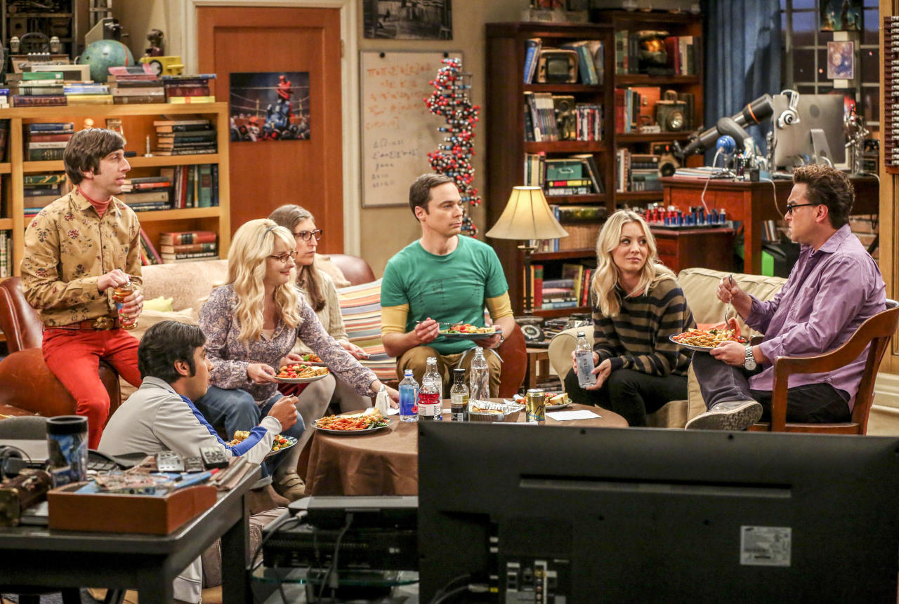 Heute.at - Aus Streaming verschwunden! Fans trauern um Serie