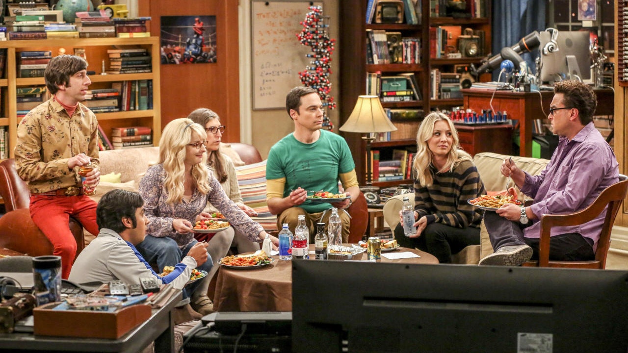 Heute.at - Aus Streaming verschwunden! Fans trauern um Serie