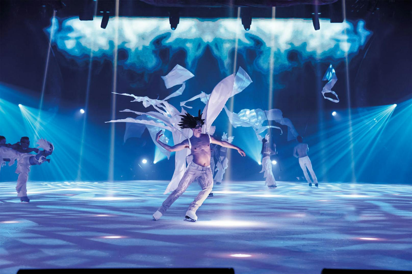 Holiday on Ice - TIME Show