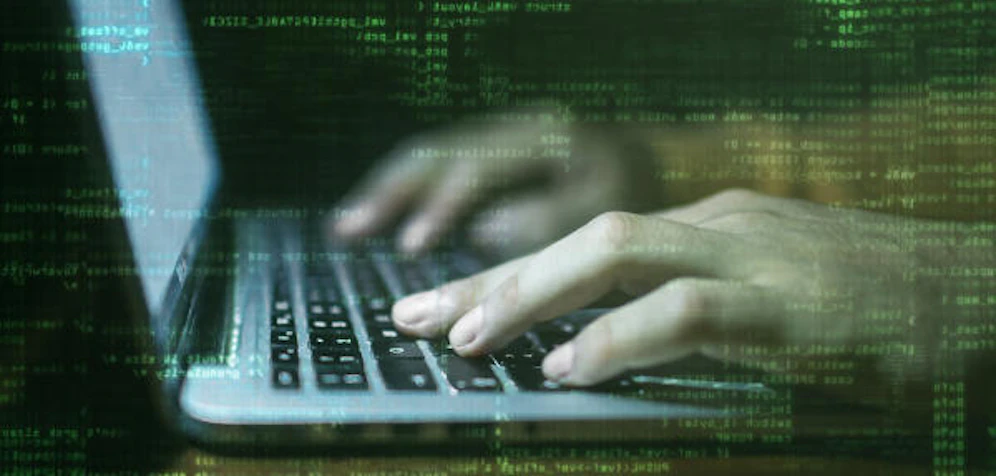Hacker verdienten viel Geld mit einer Universität.