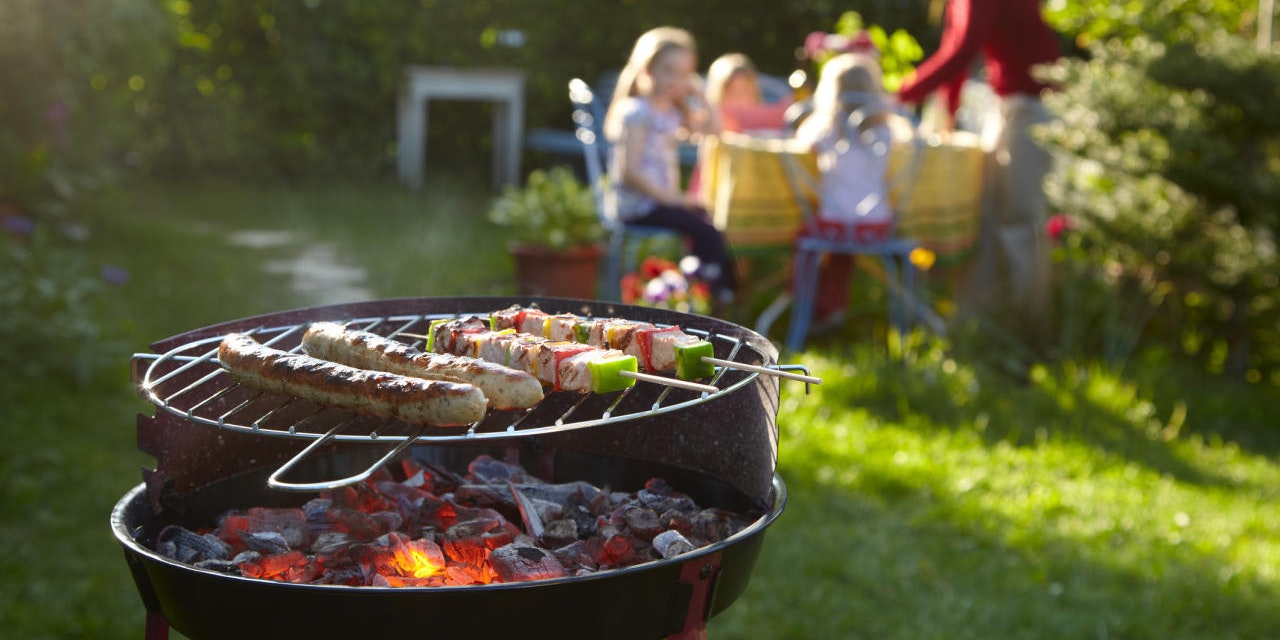 Grillen und Sommer. Ein unzertrennliches Duo. Viel Spaß beim Betrachten unserer Diashow!