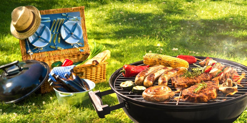 Grillen und Sommer. Ein unzertrennliches Duo. Viel Spaß beim Betrachten unserer Diashow!