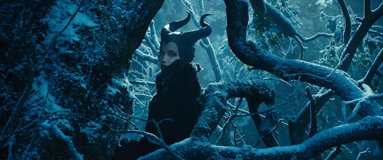 "Maleficent - Die dunkle Fee"